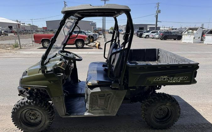 2019 Polaris Ranger 570 Full-Size