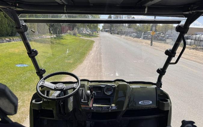 2019 Polaris Ranger 570 Full-Size