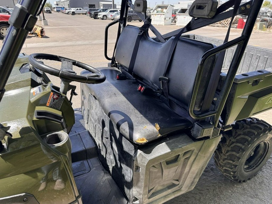 2019 Polaris Ranger 570 Full-Size