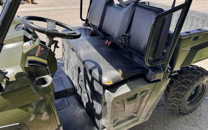 2019 Polaris Ranger 570 Full-Size