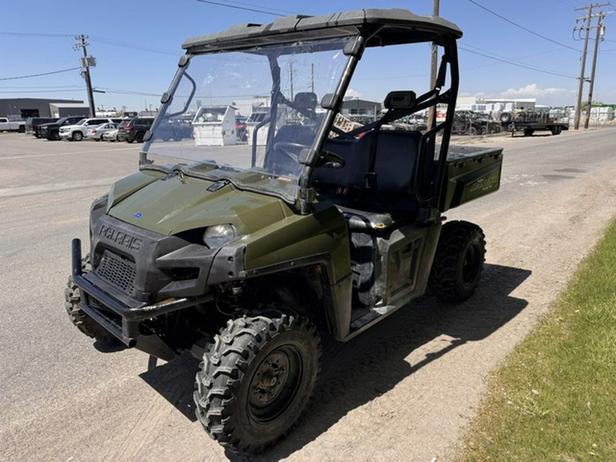 2019 Polaris Ranger 570 Full-Size