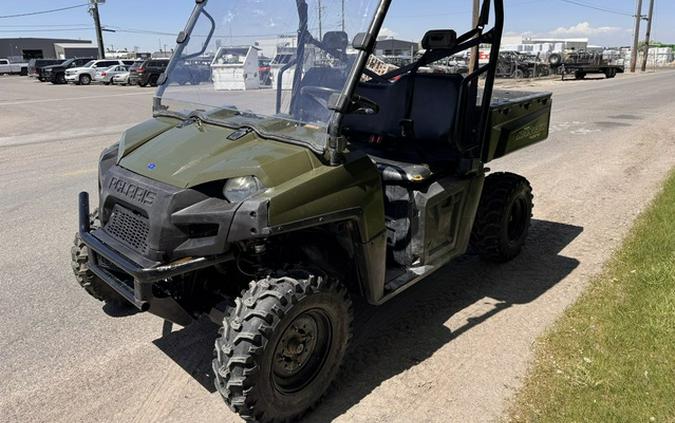 2019 Polaris Ranger 570 Full-Size