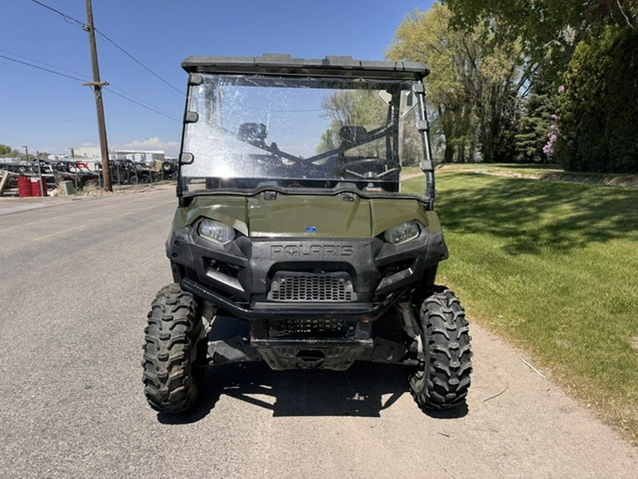 2019 Polaris Ranger 570 Full-Size