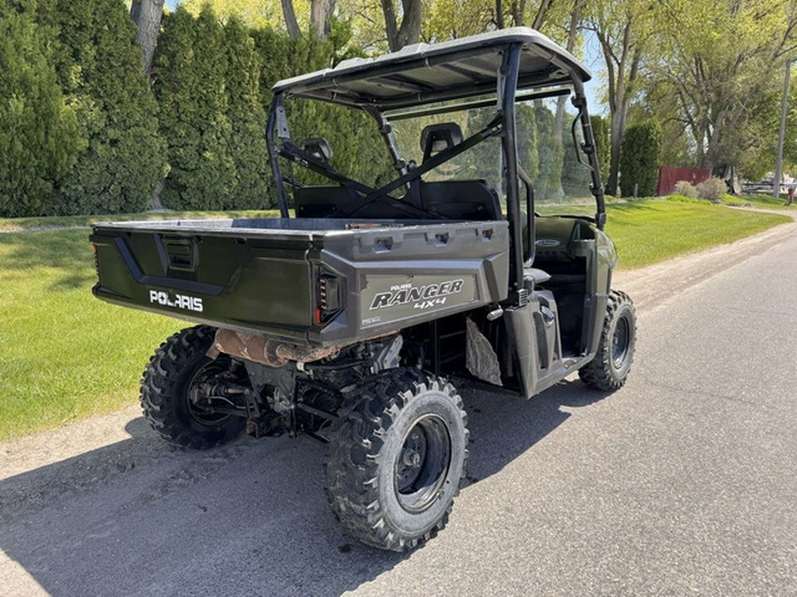 2019 Polaris Ranger 570 Full-Size