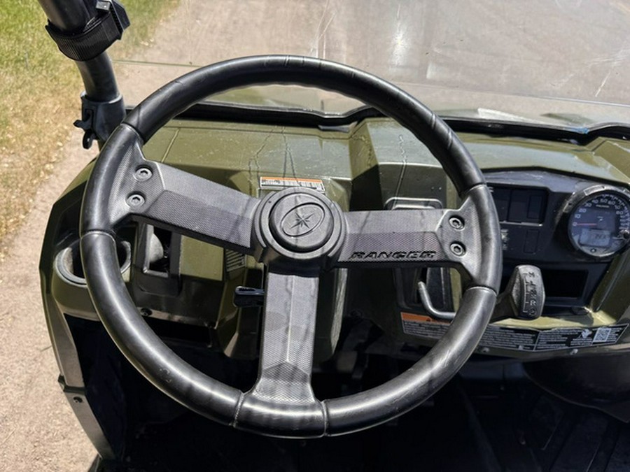 2019 Polaris Ranger 570 Full-Size