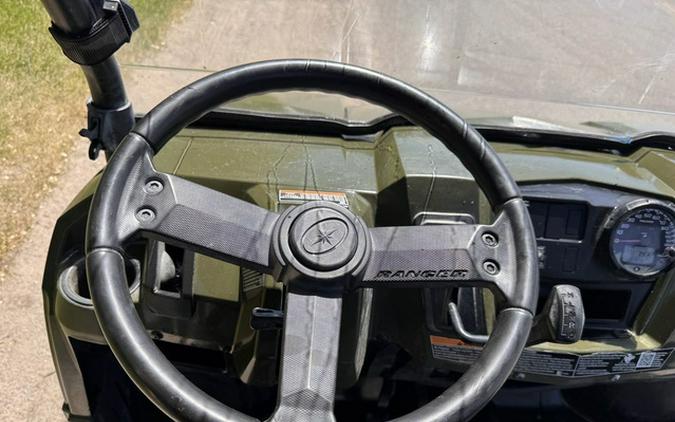 2019 Polaris Ranger 570 Full-Size