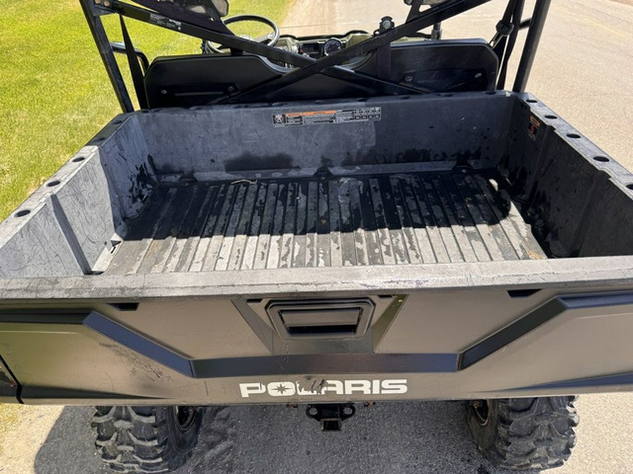 2019 Polaris Ranger 570 Full-Size