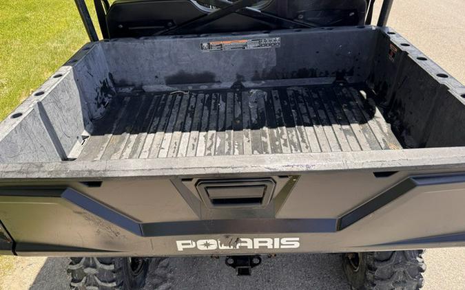 2019 Polaris Ranger 570 Full-Size
