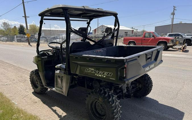 2019 Polaris Ranger 570 Full-Size