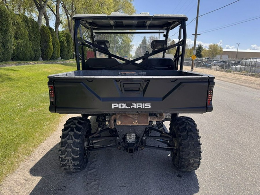 2019 Polaris Ranger 570 Full-Size