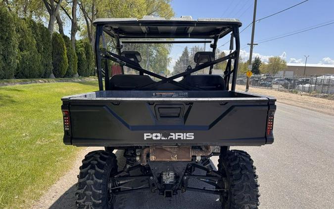 2019 Polaris Ranger 570 Full-Size