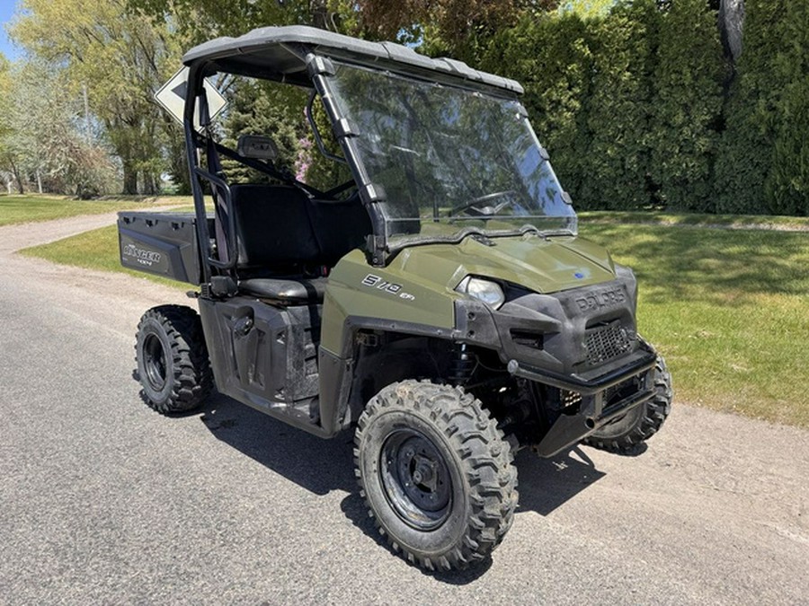 2019 Polaris Ranger 570 Full-Size