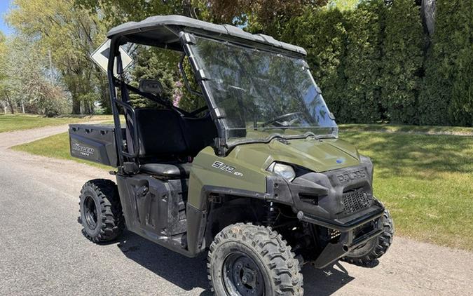 2019 Polaris Ranger 570 Full-Size