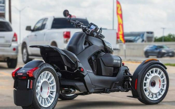 2025 Can-Am Ryker Rally