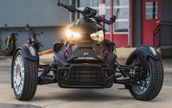 2025 Can-Am Ryker Rally