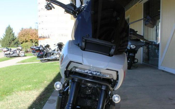 2025 Harley-Davidson® RA1250ST - Pan America® 1250 ST