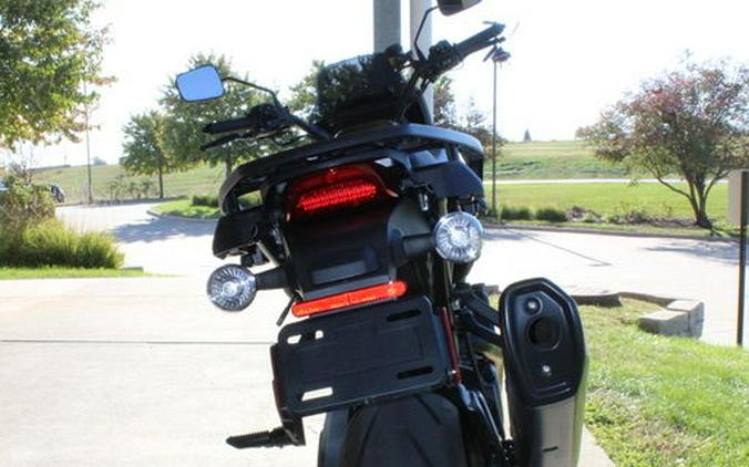 2025 Harley-Davidson® RA1250ST - Pan America® 1250 ST