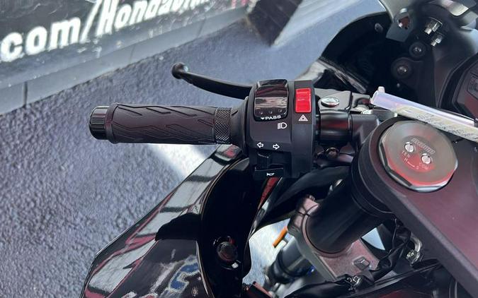 2026 Suzuki GSX-R600