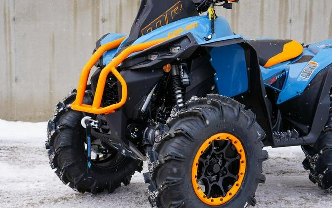 2026 Can-Am® Renegade X mr 1000R