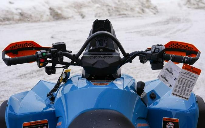 2026 Can-Am® Renegade X mr 1000R