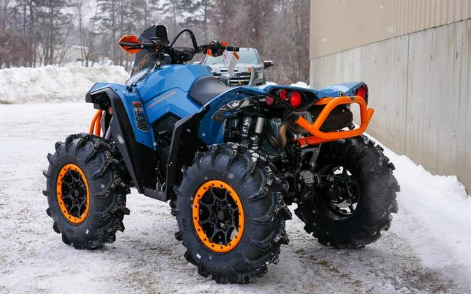 2026 Can-Am® Renegade X mr 1000R