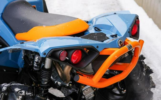 2026 Can-Am® Renegade X mr 1000R