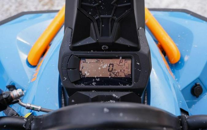 2026 Can-Am® Renegade X mr 1000R