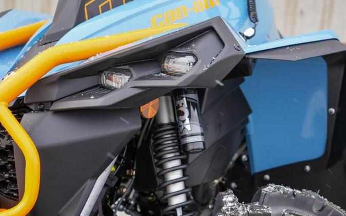 2026 Can-Am® Renegade X mr 1000R