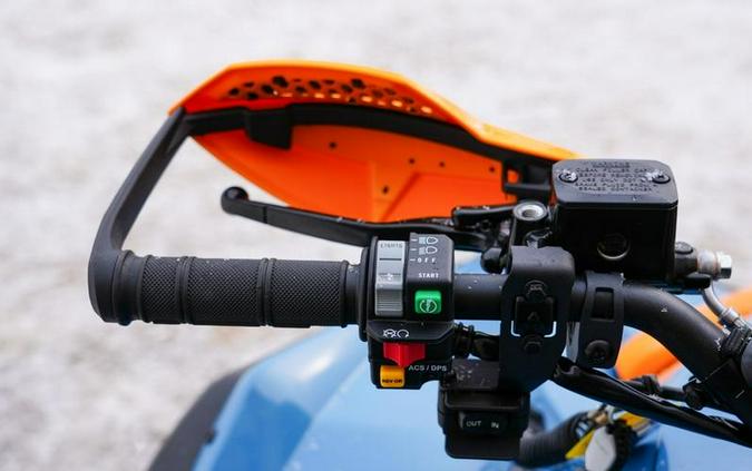 2026 Can-Am® Renegade X mr 1000R