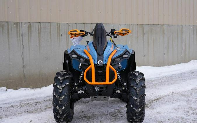 2026 Can-Am® Renegade X mr 1000R