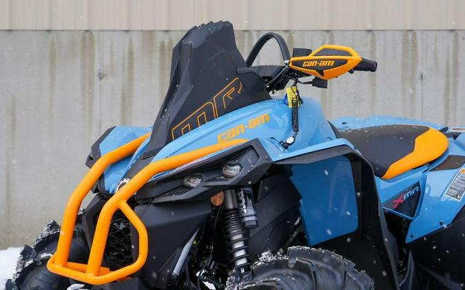 2026 Can-Am® Renegade X mr 1000R