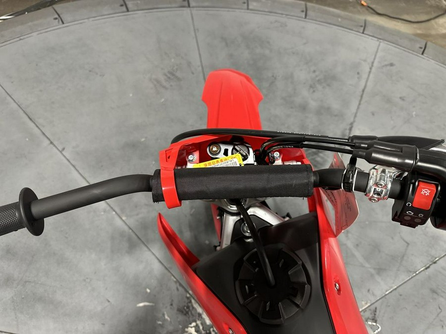 2026 Honda CRF® 110F