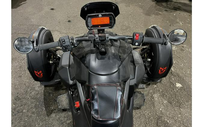 2023 Can-Am RD RYKER SPORT 900 23 900 ACE™