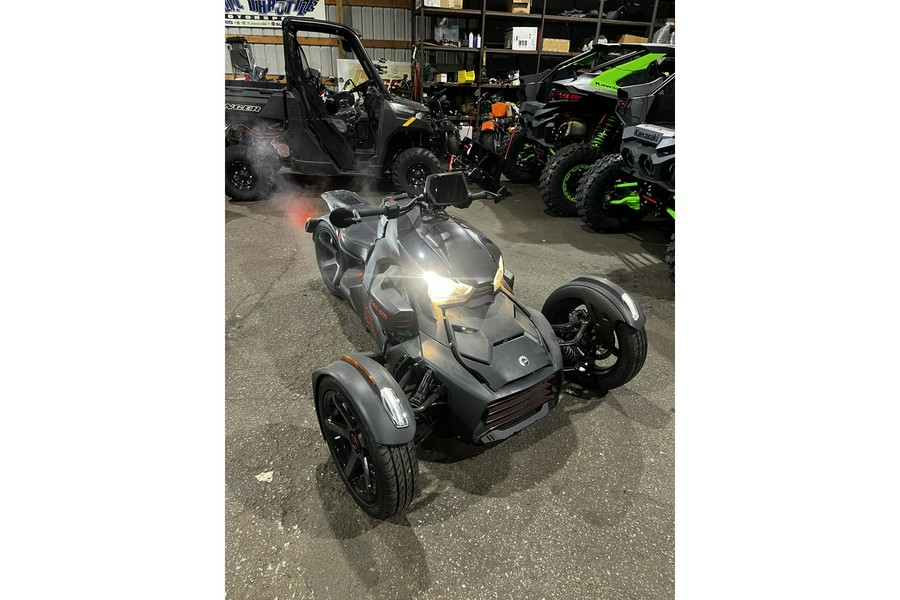 2023 RD RYKER SPORT 900 23 900 ACE™ - Can-Am