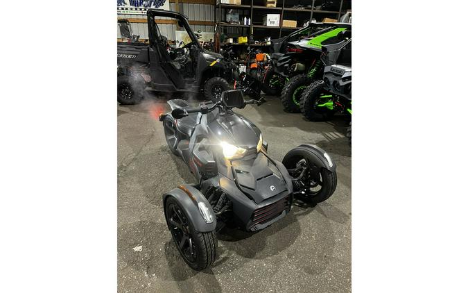 2023 Can-Am RD RYKER SPORT 900 23 900 ACE™