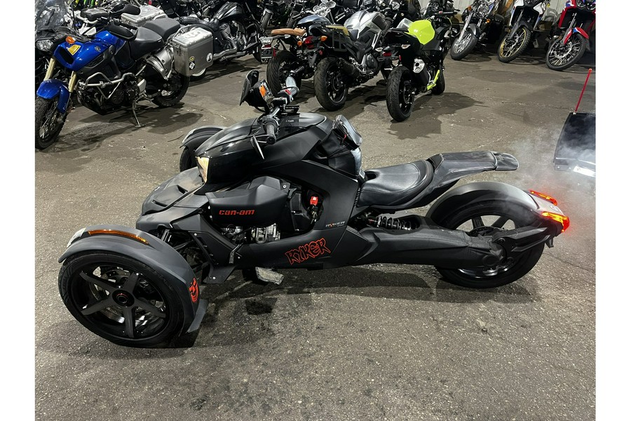 2023 RD RYKER SPORT 900 23 900 ACE™ - Can-Am