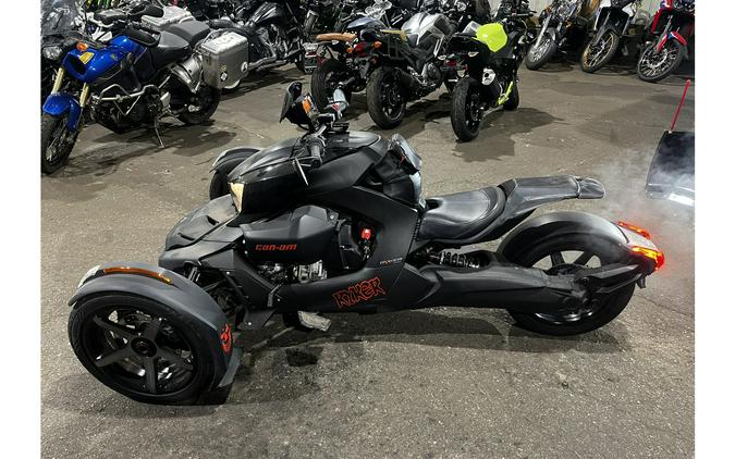 2023 Can-Am RD RYKER SPORT 900 23 900 ACE™