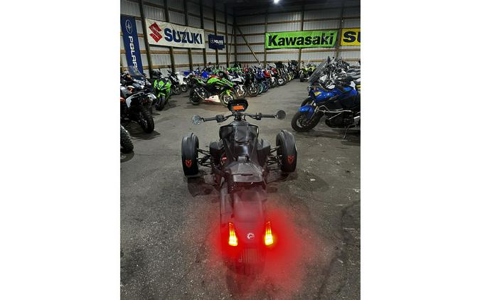 2023 Can-Am RD RYKER SPORT 900 23 900 ACE™