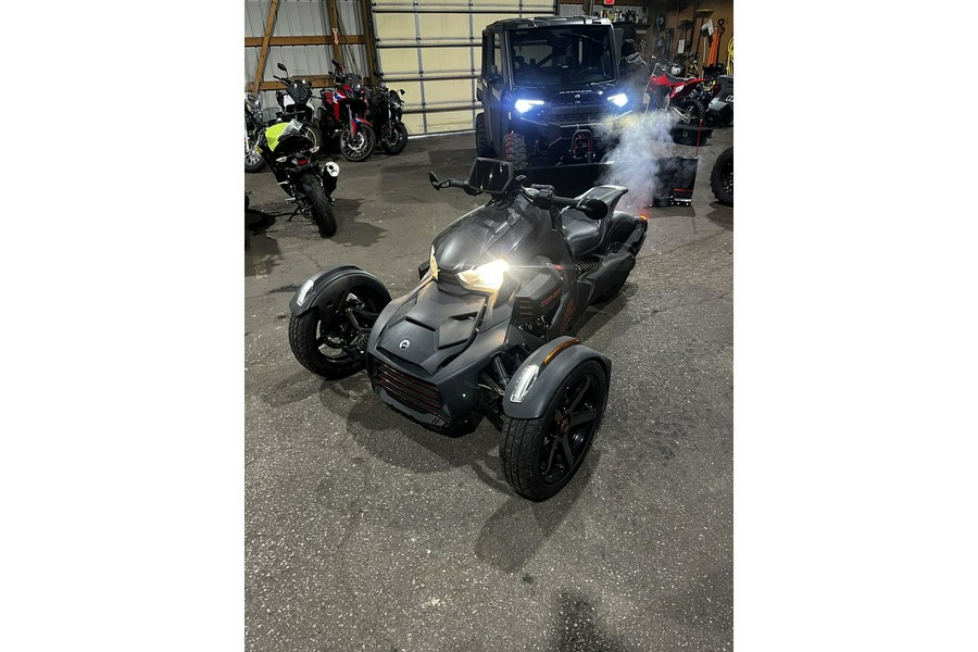 2023 RD RYKER SPORT 900 23 900 ACE™ - Can-Am