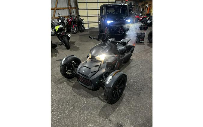 2023 Can-Am RD RYKER SPORT 900 23 900 ACE™