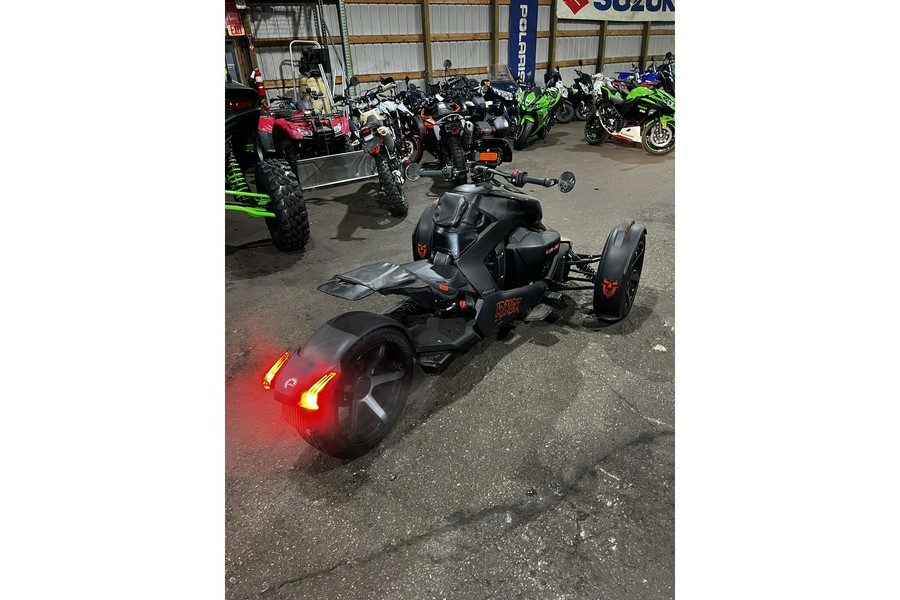 2023 RD RYKER SPORT 900 23 900 ACE™ - Can-Am
