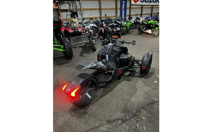 2023 Can-Am RD RYKER SPORT 900 23 900 ACE™