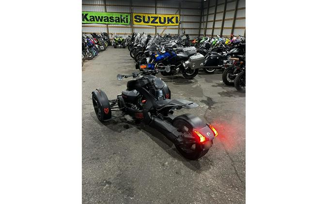 2023 Can-Am RD RYKER SPORT 900 23 900 ACE™