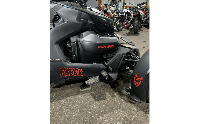 2023 Can-Am RD RYKER SPORT 900 23 900 ACE™