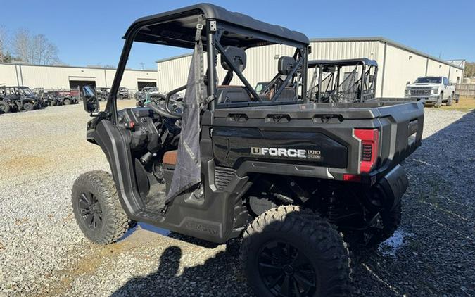 2026 CFMOTO UFORCE U10 Pro