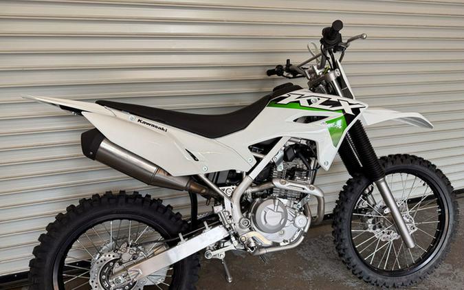 2026 Kawasaki KLX230R 230R