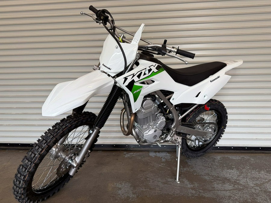 2026 Kawasaki KLX230R 230R