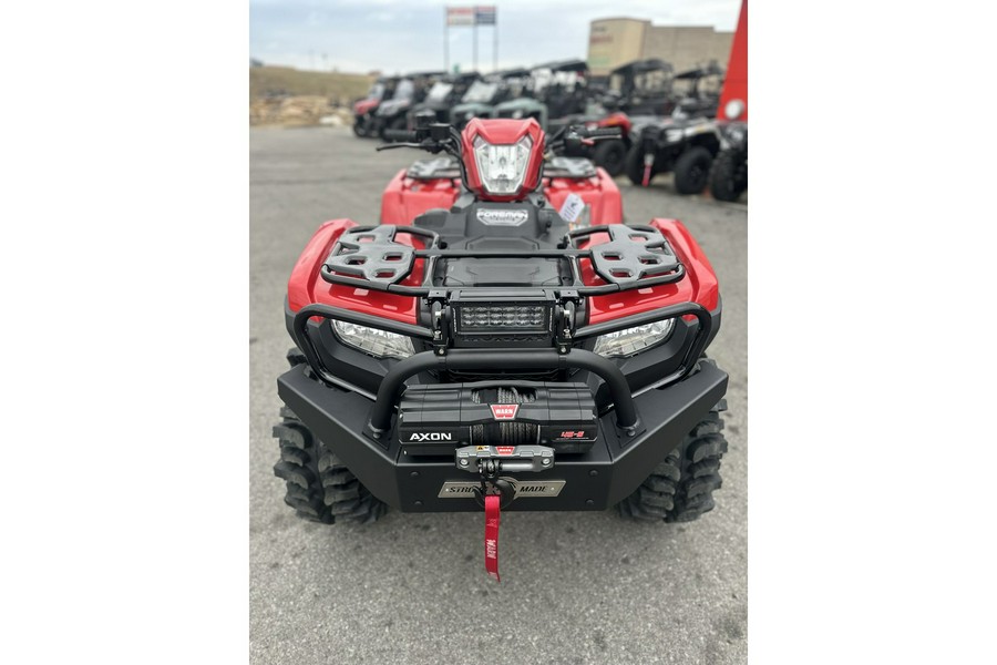 2026 Honda FourTrax Foreman® 4x4