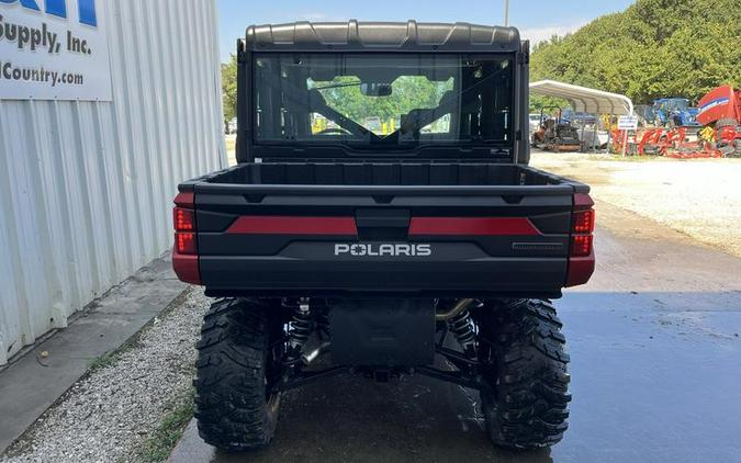 2026 Polaris® Ranger Crew XP 1000 NorthStar Edition Ultimate