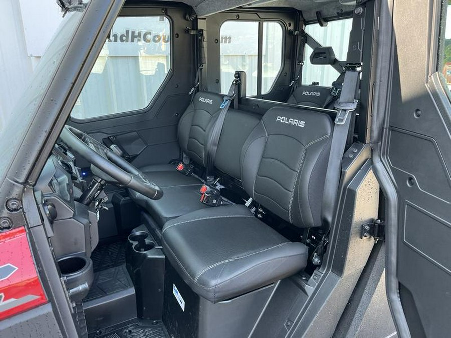 2026 Polaris® Ranger Crew XP 1000 NorthStar Edition Ultimate